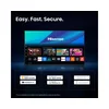 HISENSE 43 inča 43A6S LED 4K Ultra HD Smart TV