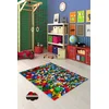 CONCEPTUM HYPNOSE Tepih (100x300) WOOKECE152