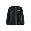 Superdry Majica mornarska/bela