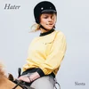 Hater - Siesta (Limited Edition) (Yellow Coloured) (2 LP)