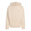 Adidas M FI SL FZ, muška jakna, bež KQI52