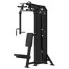 Platinum metulj zadnje rame- Dual Pec Fly/Rear Delt