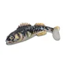 Iron Claw Goby Grundel BP