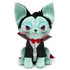 Plišasta igrača KILLSTAR - Vampurr - Black - KSRA007261