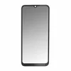 Steklo in LCD zaslon za Realme C25Y, originalno (OEM), črno