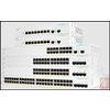 Cisco CBS220-24P-4X Smart 24-port GE, PoE, 4x10G SFP+