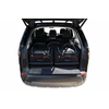 KJUST Komplet 5 kosov potovalnih torb SPORT za LAND ROVER DISCOVERY 2016+