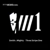 Smith & Mighty - Three Stripe One (Limited Edition) (White Coloured) (LP)
