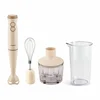 Tognana Štapni blender Iridea, 3u1, Bež
