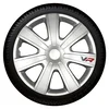 Petex Ratkapne VR Carbon, 14, 4 komada, Sive