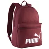 Ranac Phase 1zip 1džep Puma bordo 091164-20
