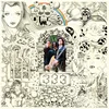 Meatbodies - 333 (Limited Edition) (EP)