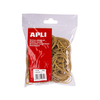 APLI elastike FI80x2mm, 100g
