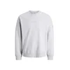 JACK & JONES Majica Point bela