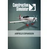 Construction Simulator - Airfield Expansion (DLC) PC/XBOX LIVE Key EUROPE