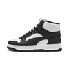 Superge Puma Rebound Slam Mid Jr 408800 Bela