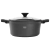 Šerpa 28cm Black Line 6,8l