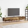 TV ormar Staro drvo 150 x 36 x 30 cm Konstruirano drvo