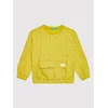 United Colors Of Benetton Jopa 3KFUG104Z Zelena Regular Fit