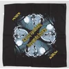 Šal Iron Maiden - Strah pred temo - RAZAMATAZ - B023