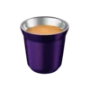 Pixie Espresso, Arpeggio