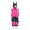 Didriksons Zimske hlače Idre 504357 Roza Regular Fit