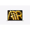 Apple MBA 13.6: STARLIGHT/M5 10C CPU/8C GPU/16GB/512GB-ZEE