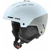 UVEX Stance Mips Arctic/Glacier Mat 51-55 cm Smučarska čelada