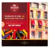 shumee Mehki pasteli 8546 Toison Dor 48 barv