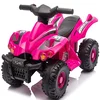 Motor na akumulator Quad 6V (TR2407) pink BBO TR2407PINK