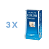 Refresh Contacts (3 x 15 ml)