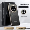 Tianjue Maska za mobilni telefon Huawei Mate70, Crna