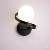 Zidna lampa MTT8002, 20 x 15 cm