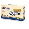 Seva Sistem Monti MS 07 - Dakar