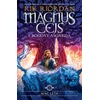Magnus Čejs i bogovi Asgarda - Mač leta - Rik Riordan ( 11834 )