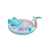 Swim Essentials bazen 203x173cm
