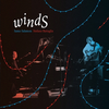 SAMO ŠALAMON/STEFANO BATTAGLIA-WINDS