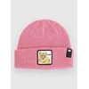 Goorin Bros The Queen Beanie pink