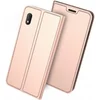 MCLF12-XIAOMI mi Note 10s/Note 10 4g Futrola Leather Luxury FLIP 377 42049, Roze