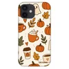 Fashion Case za Apple iPhone 12 mini - Fall vibes