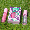 Sjaj za usne - Duo set Berry Juicy - Pure&Flirty | Rude Cosmetics | Ecobeauty