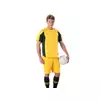 PROACT pantalone SPORTS SHORTS PA101