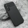 Maska Carbon za Samsung A366B Galaxy A36 5G/ crna