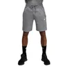 Venum Shorts Silent Power Cotton, Cloudy Grey - S