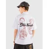 Blue Tomato Boxy Graphics Shirt dragon
