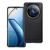 CARBON maska za REALME 12 Pro 5G / 12 Pro Plus 5G crna