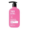 Balzam i Regenerator za Jacanje Tanke i Slabe Kose Thick and Full 375ml | Prosalon | Kozmo Online