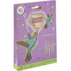 Grafix Diamond Painting Chimes Kolibri