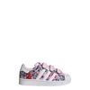 ADIDAS ORIGINALS Superge Liberty London Superstar  petrol / roza / rdeča / bela