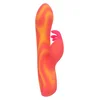 California Exotics Endless Summer Moonlight Magic Orange